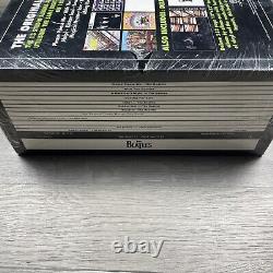 The Beatles Original Studio Recordings STEREO 14 LP Vinyl Boxed Set New & Sealed