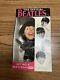 The Beatles (paul Mccartney) 1964 Remco Hard Body Doll In Original Box Ex Cond