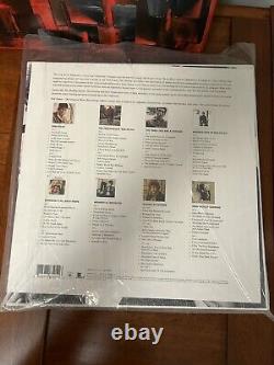 The Original Mono Recordings NUMBERED 9 Vinyl Lp Box Set By Bob Dylan OOP