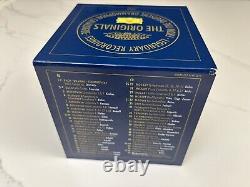 The Originals Legendary Recordings Deutsche Grammaphon 2014 Mint 50CD box set