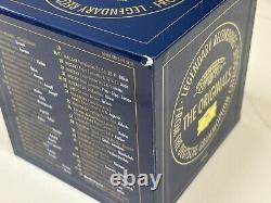 The Originals Legendary Recordings Deutsche Grammaphon 2014 Mint 50CD box set