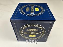 The Originals Legendary Recordings Deutsche Grammaphon 2014 Mint 50CD box set