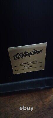 The Rolling Stones 1984 MFSL Original Master Recordings 11 LP Box Set #696