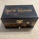 The Twilight Saga New Moon Musical Jewelry Box Original Box! Works