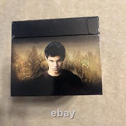 The Twilight Saga New Moon Musical Jewelry Box Original Box! Works