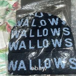 The Wallows mystery holiday Box 2024 New Size Small