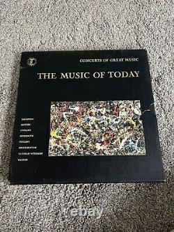 Time Life Music The Story of Great Music Boxed Sets 33 RPM Vinyl STL 140-152