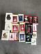 Variety Of Hallmark Keepsake Xmas Ornaments Lot Of (18) Star Wars Marilyn Monroe