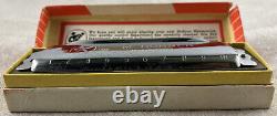 Vintage 1964 M. Hohner The Beatles Harmonica In Box