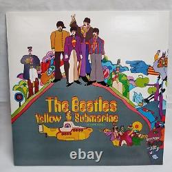 Vintage 1987 The Beatles Vinyl Record Collection Box Set Complete MINT CONDITION