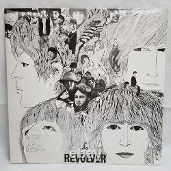 Vintage 1987 The Beatles Vinyl Record Collection Box Set Complete MINT CONDITION