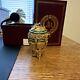 Vintage Joan Rivers Imperial Treasures Egg The Music Box Egg With Box Mint