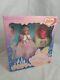 Vintage Melody Dream Barbie Withmusic Box Bandai/mattel Korea Japanese Market 1990