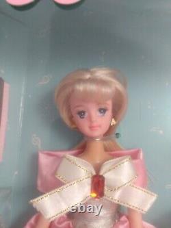 Vintage Melody Dream Barbie withMusic Box Bandai/Mattel Korea Japanese Market 1990