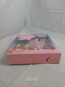 Vintage Melody Dream Barbie withMusic Box Bandai/Mattel Korea Japanese Market 1990