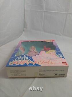 Vintage Melody Dream Barbie withMusic Box Bandai/Mattel Korea Japanese Market 1990