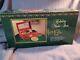 Vintage Mr Christmas Holiday Music Box Never Used In Original Box 1999