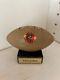 Vintage Usc University Southern California Football Music Box Collectable