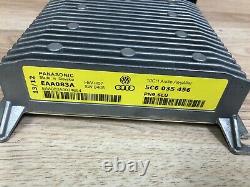 Volkswagen Jetta Beetle Passat Oem Amp Radio Audio Sound System Amplifier 2