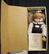Vtg Dolly Dingle Doll Goebel Ludy Dumpling Sound Of Music Boxed Not Displayed