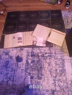 Worlds Greatest Music Records Volumes 2-17