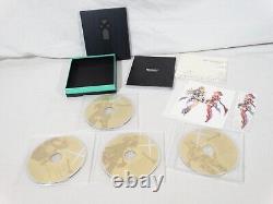 Xenoblade 2 Xenoblade2 Original Game Soundtrack 6 Music CDs Box Set Complete