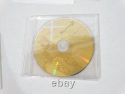 Xenoblade 2 Xenoblade2 Original Game Soundtrack 6 Music CDs Box Set Complete